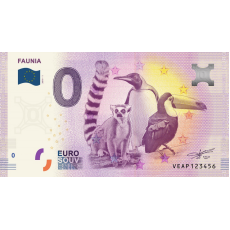 Nota 0€ Faunia 2019-1